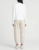Crossley Womens Sweatshirt in White