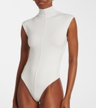 Wardrobe.NYC RHW jersey bodysuit