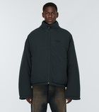 Balenciaga - BB reversible jacket