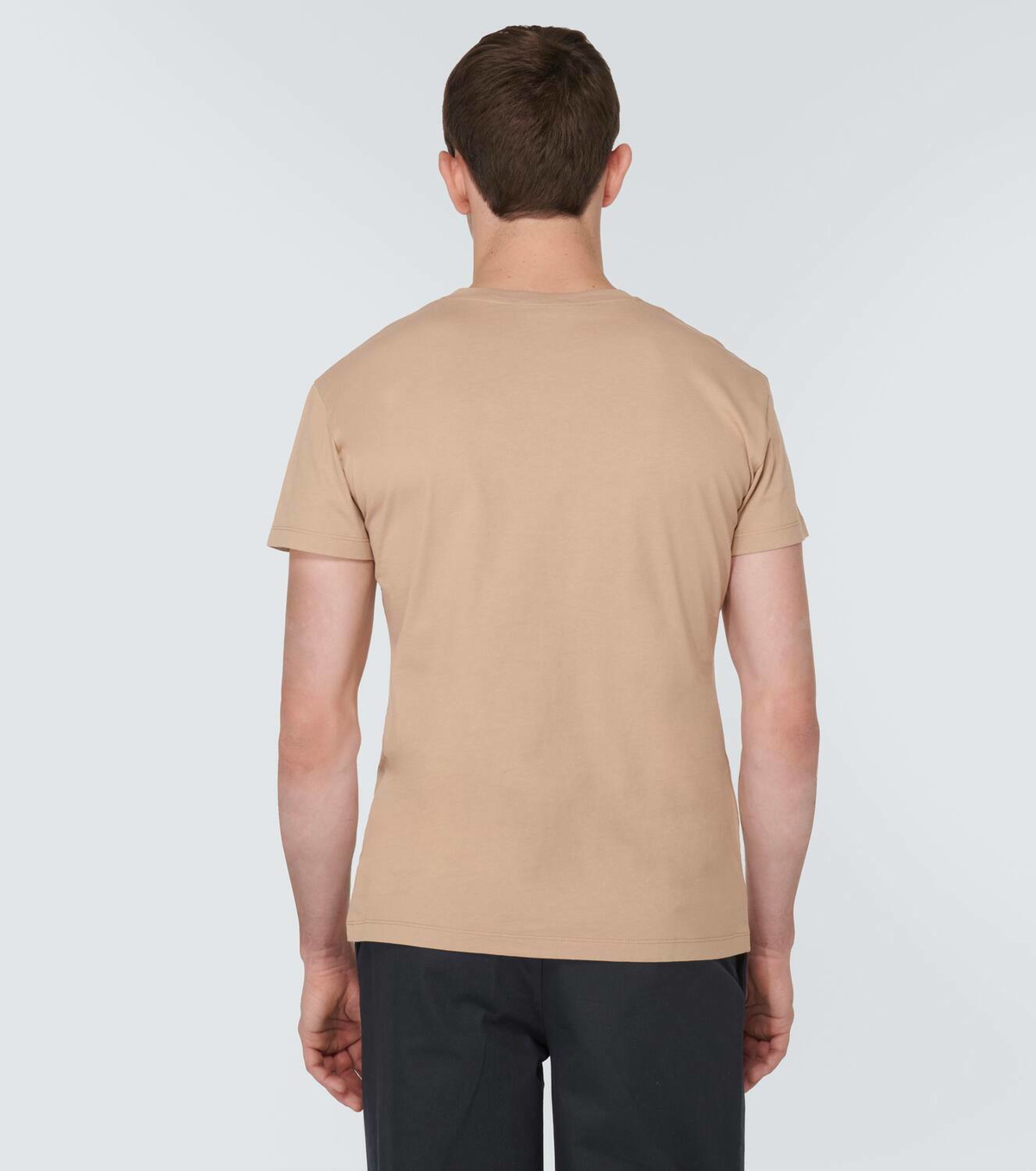Miu Miu★コットン Tシャツ 3枚セット Miu Miu コットンTシャツ3枚セット (すべての新品) IFCHIC.COM