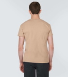 Miu Miu Set of 3 cotton jersey T-shirts