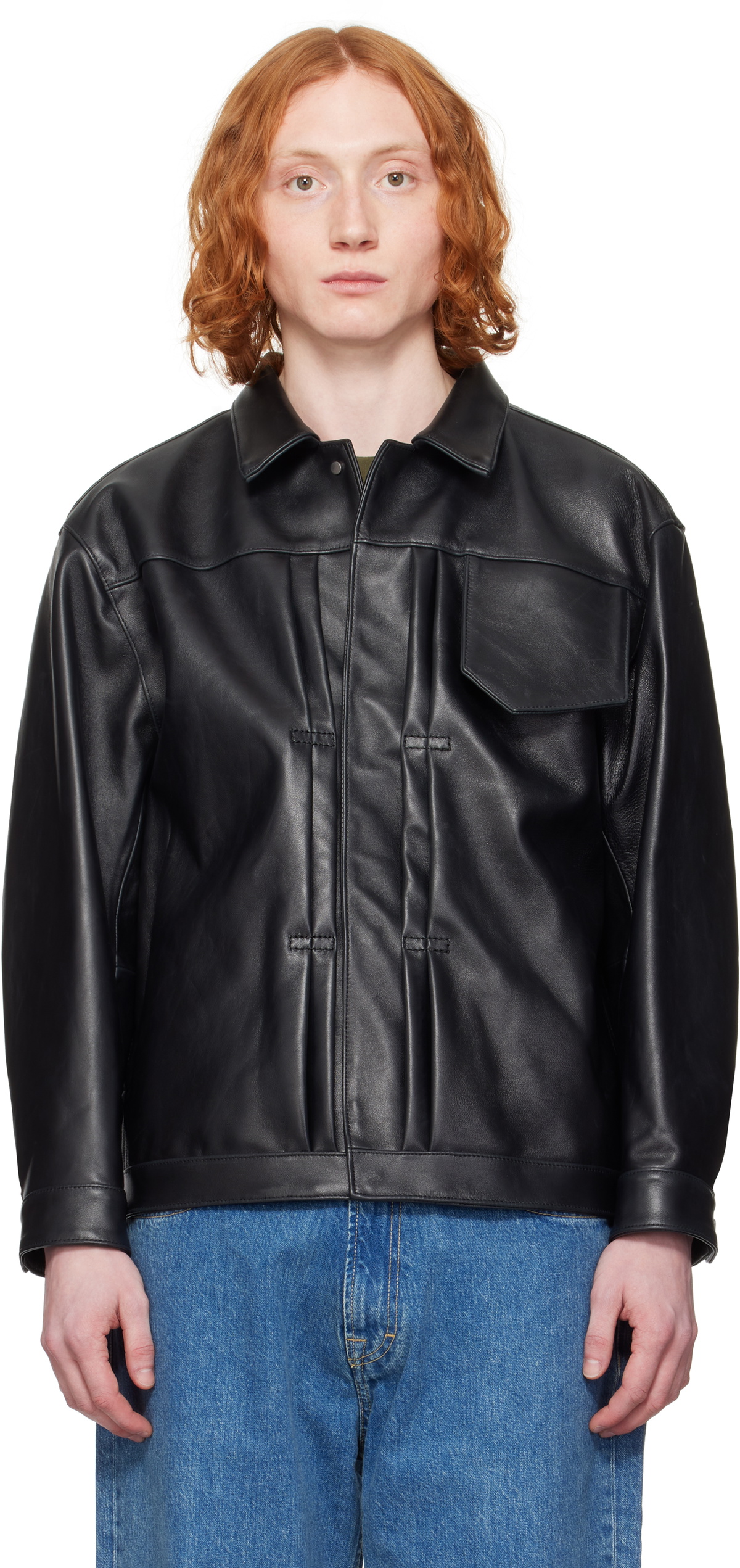 OUAT ジャケット・アウター OFFICE OUAT | OUTERWEAR JACKET ジャケット・アウター