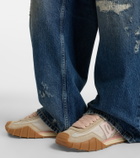 Dolce&Gabbana DG Athletic sneakers