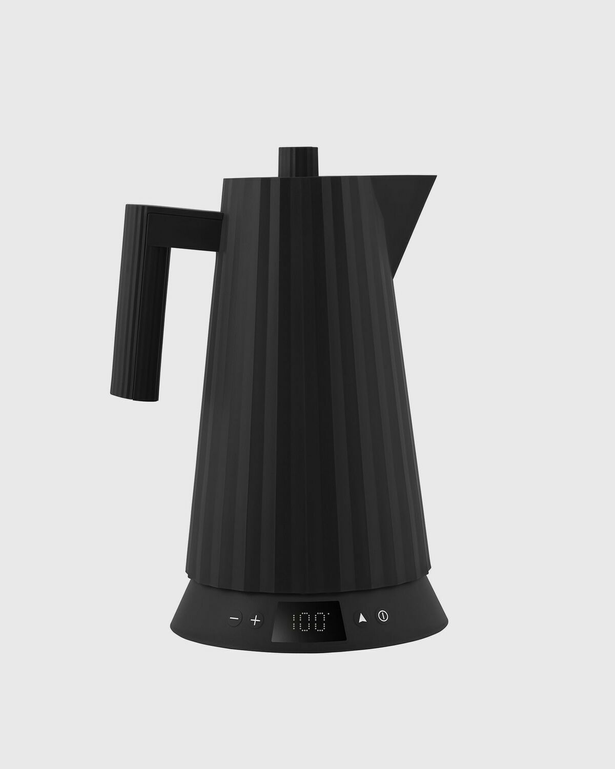 Alessi PLISSE,ELEKTR.WASSERKESSEL B - EU PLUG Multi-color Mens Kitchen- & Tableware