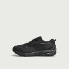 Mizuno Men's Wave Mujin Tl Gore-tex Sneaker in Black