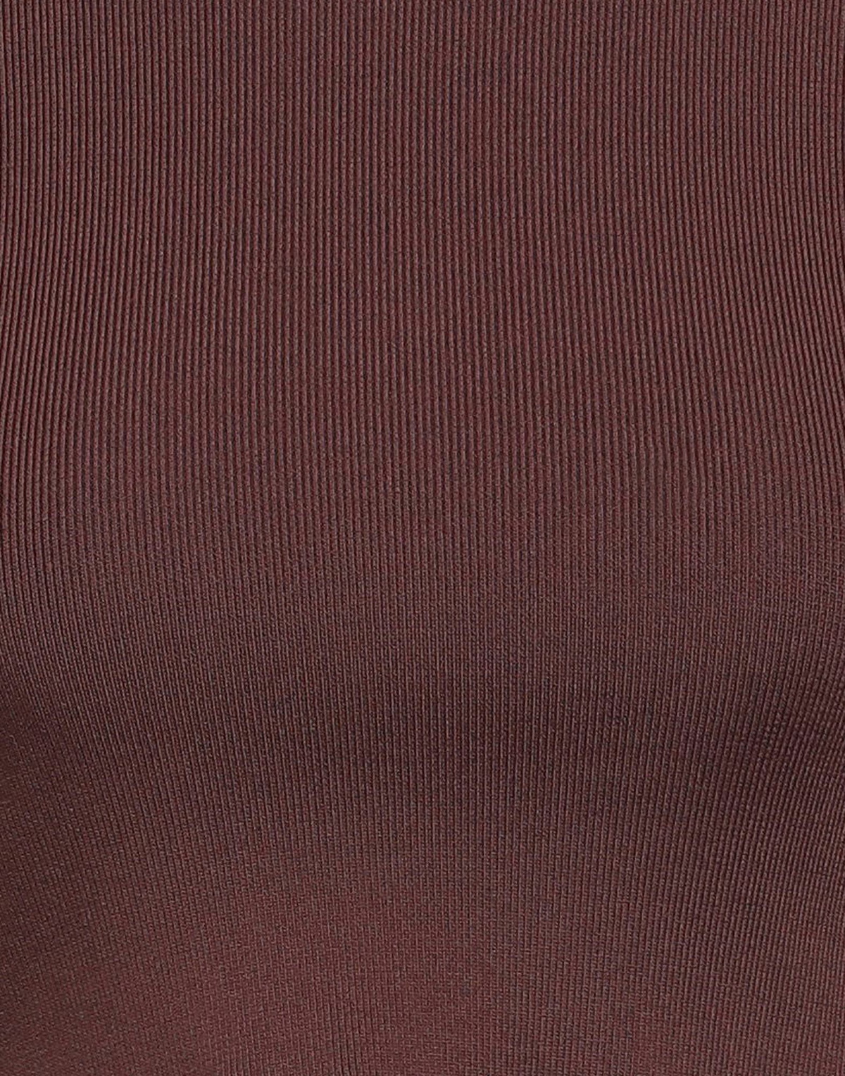Jw Anderson Womens Sweater Chocolate in Brown