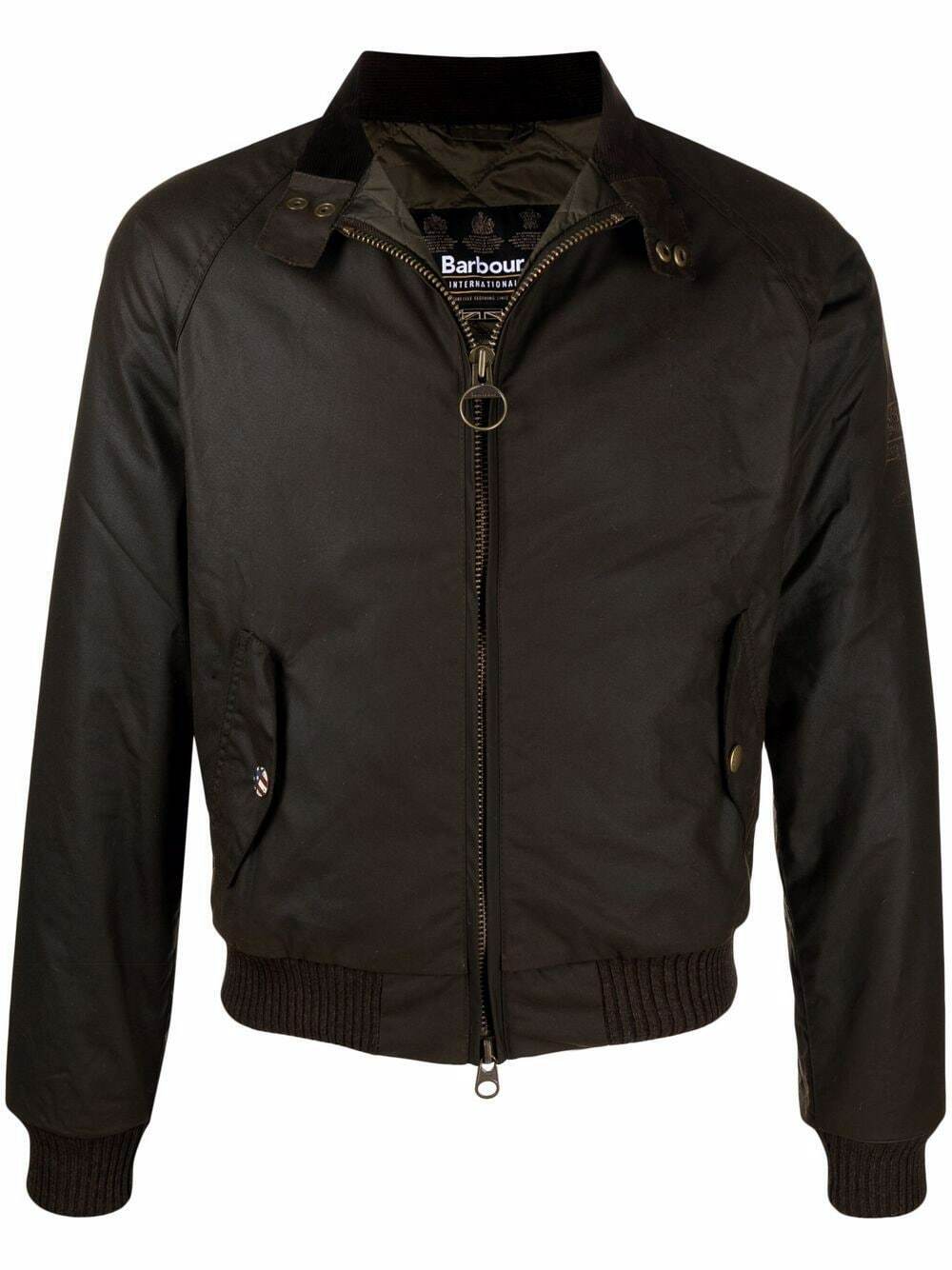 Barbour great Kevlar Jacket