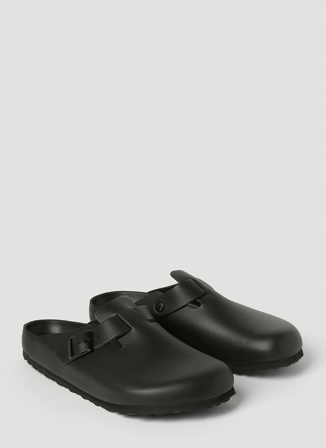 Birkenstock Boston Mules