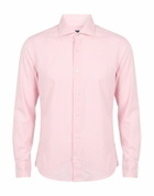Fedeli Mens Shirt Light in Pink