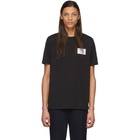 A.P.C. Black Pepper T-Shirt