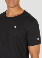 Reverse Weave 1952 T-Shirt in Black