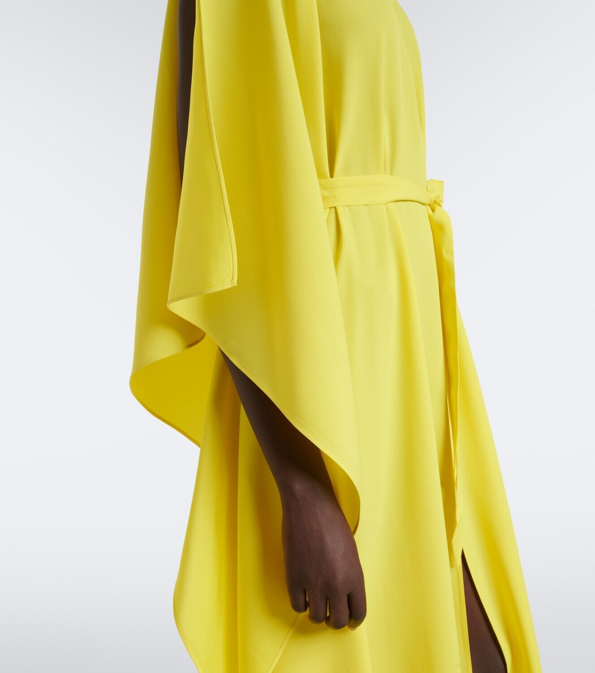 Taller Marmo Arizona crêpe cady kaftan