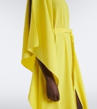 Taller Marmo Arizona crêpe cady kaftan