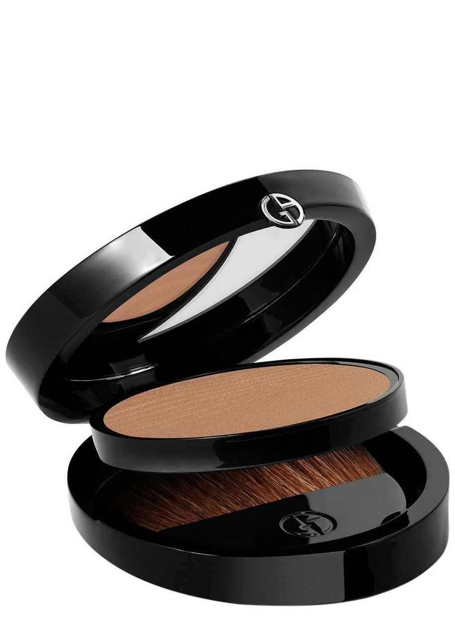 Armani Beauty Luminous Silk Glow Fusion Powder - 7
