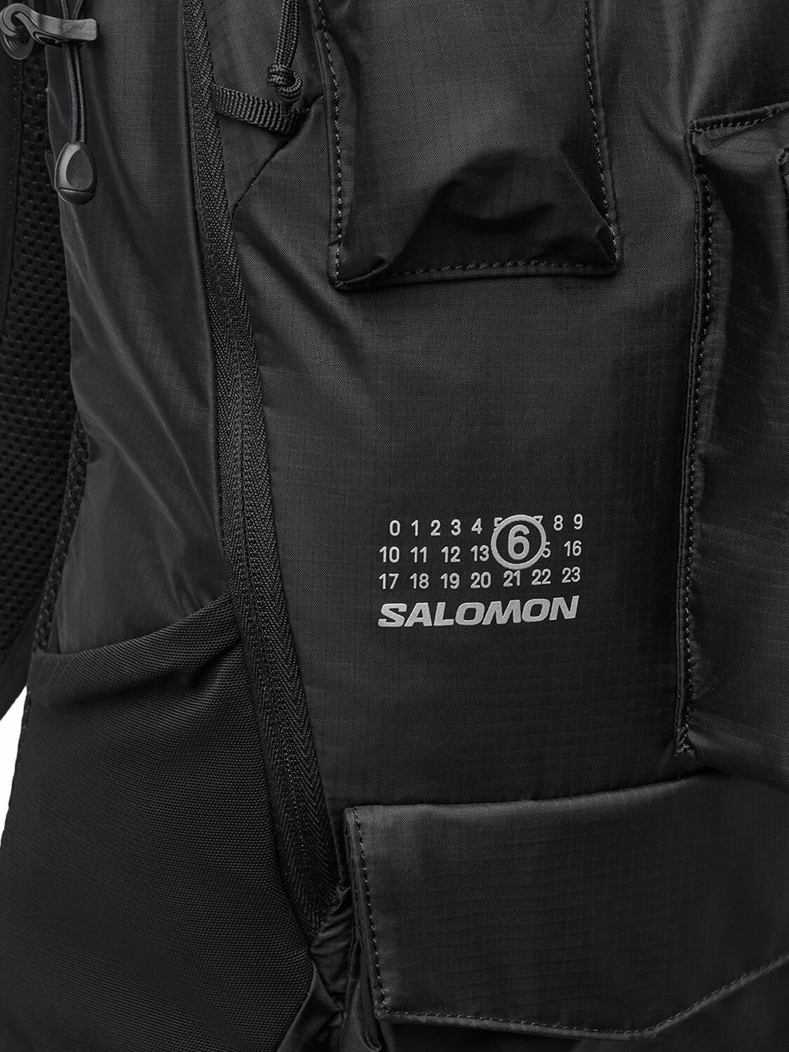 MM6 MAISON MARGIELA Mm6 X Salomon Trail Blazer Backpack MM6
