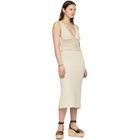 Valentino Garavani Black Valentino Garavani VLogo Wedge Espadrilles