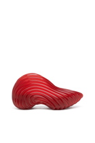 Diesel Slip-on sneaker in Melflex - Sneakers - Unisex - Red