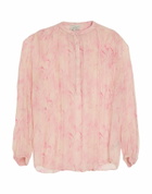 Alessia Santi Womens Top Light in Pink