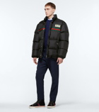 Gucci - Padded down jacket