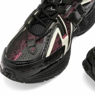 New Balance 1906A Sneaker in Black
