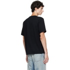 UNDERCOVER Black Cindy Sherman UC2F4814-1 T-shirt