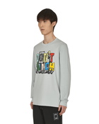 Scouted Longsleeve T Shirt