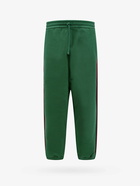 Gucci   Trouser Green   Mens