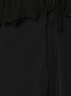 CHLOÉ Silk Georgette Long Dress