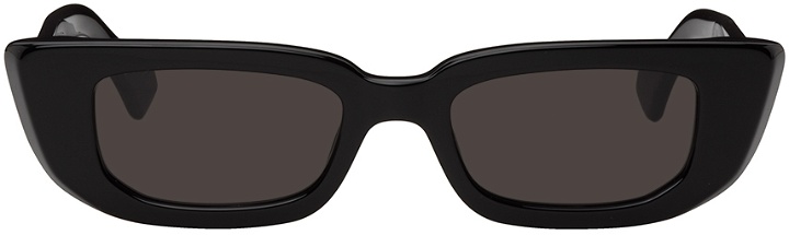 Photo: AMBUSH Black Nova Sunglasses