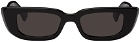AMBUSH Black Nova Sunglasses