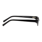 NOR Black Luna Sunglasses