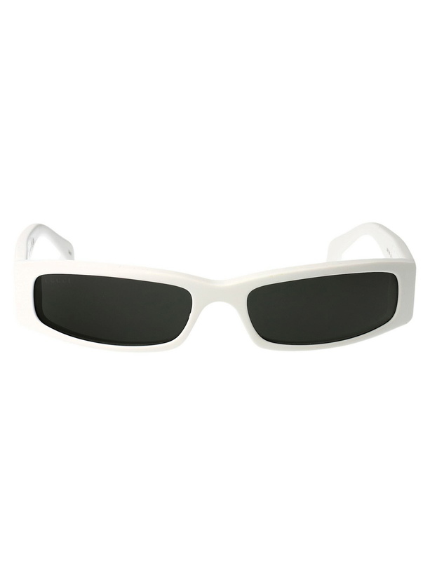 Photo: Gucci Eyewear Gg1778s Sunglasses