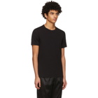 Tom Ford Black Jersey T-Shirt