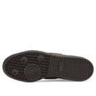 Adidas Bw Army Sneaker in Dark Brown/Dark Brown/Night Brown