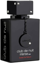 Armaf Mens Club De Nuit Intense Extrait de Parfum Spray 2.37 oz Fragrances 6294015196610