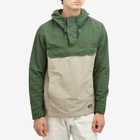 Patagonia Men's Isthmus Anorak in Seabird Grey