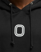 Overtime Classic Hoodie Black Hoodies
