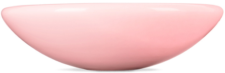 Photo: RiRa Pink Medium Liquidish Bowl