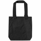 Y-3 Men's Classic Logo Tote in Black