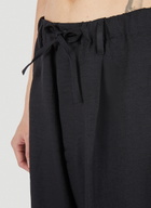 Y-3 Baggy Track Pants