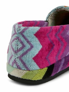 MISSONI HOME Giacomo Slippers