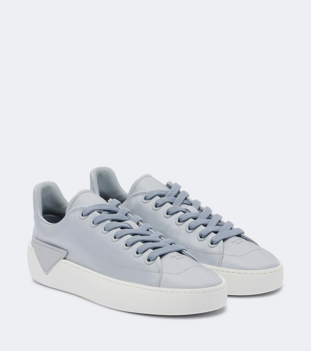 Prada Court Re-nylon sneakers