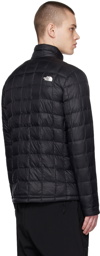 The North Face Black Eco Jacket