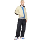 Nike White Vomero Plus Sneakers