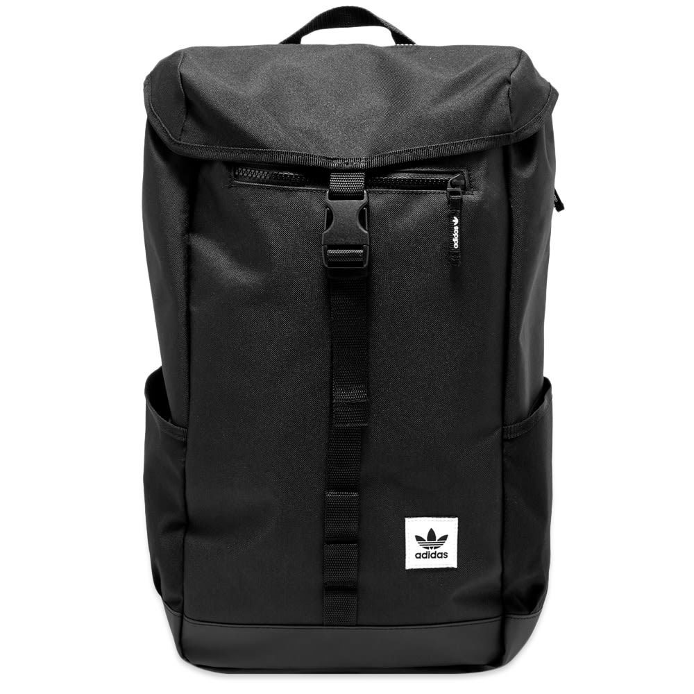 Photo: Adidas Premium Top Loader Backpack