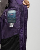 PYRENEX HELIUM JACKET Purple Mens Down & Puffer Jacket