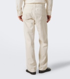 Stòffa Straight jeans