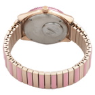 Timex Q Timex x BCRF Quartz Rose Gold Dial Ladies Watch TW2V52700VQ