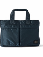 Porter-Yoshida and Co - Tanker Nylon-Blend Tote Bag