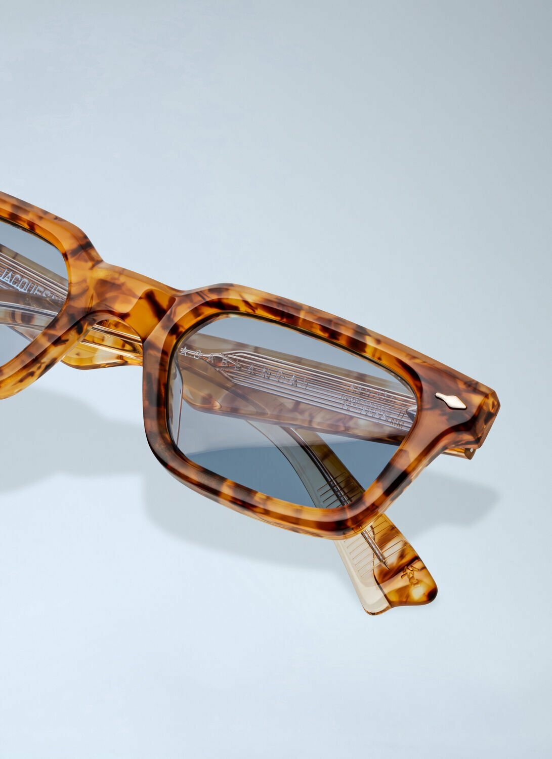 Jacques Marie Mage Casablanca 450 Collector’s Edition Sunglasses